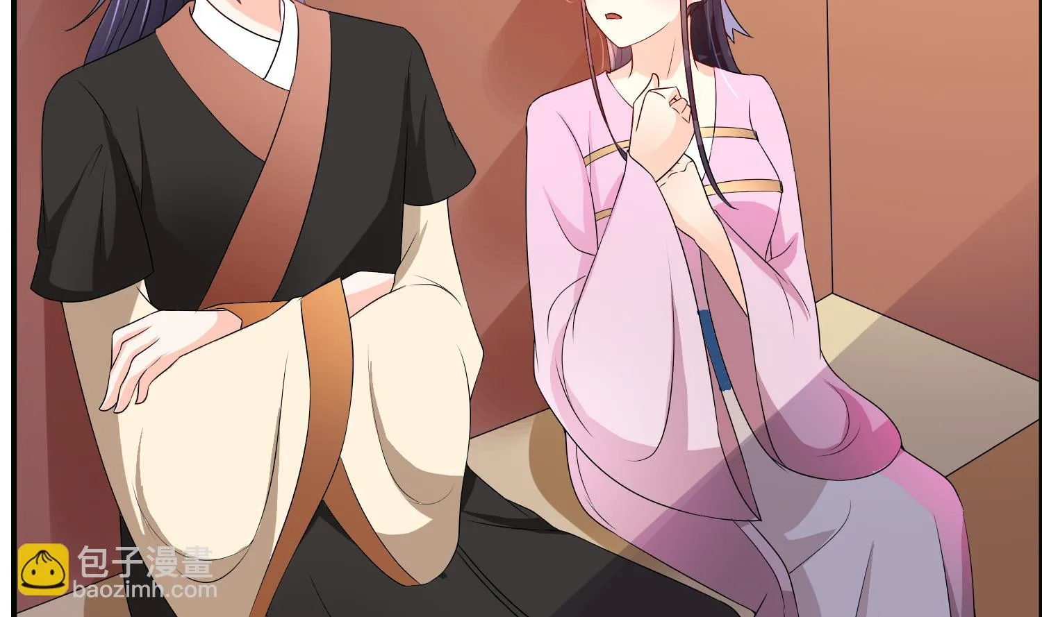第65话 陪玩？ 第4页