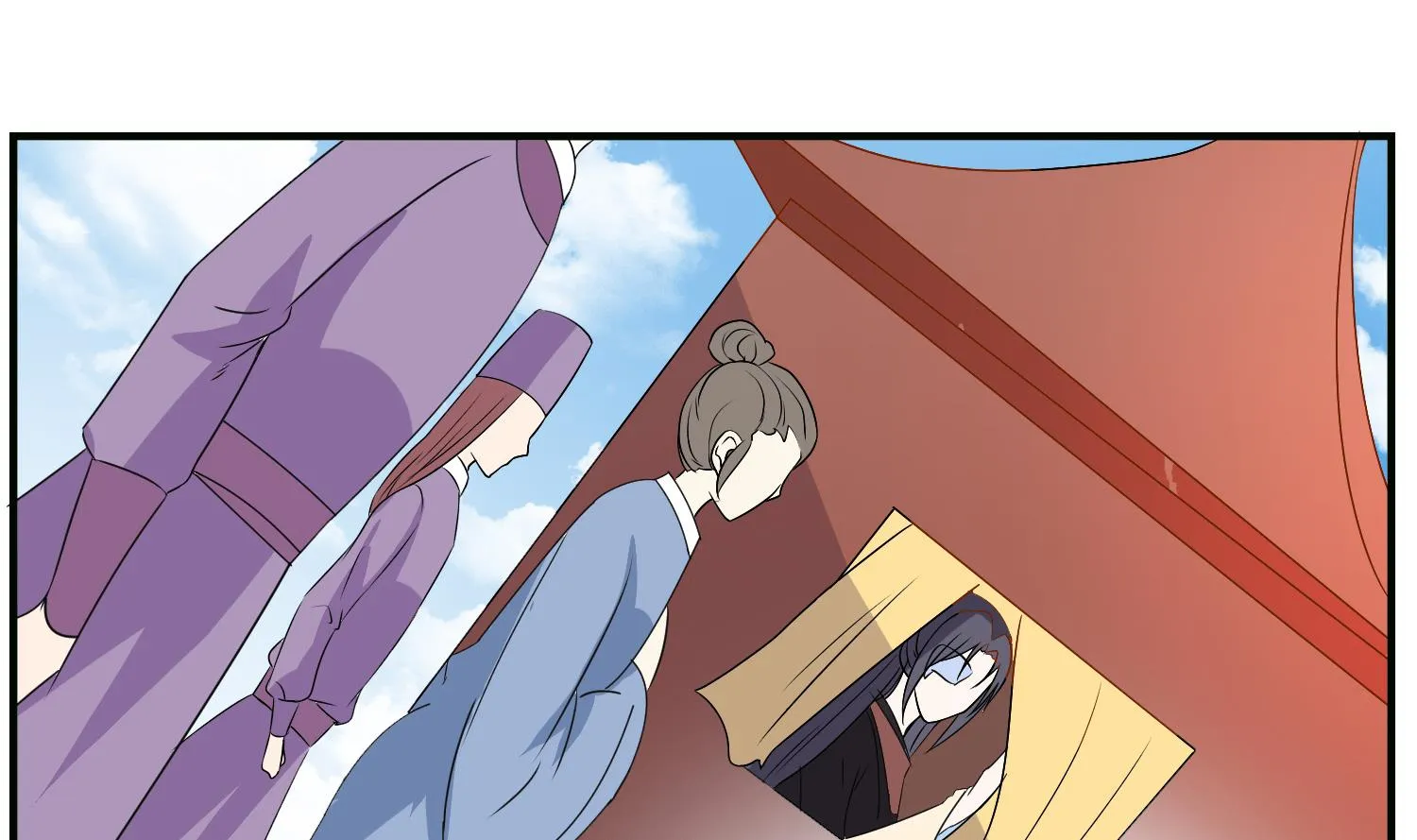 第64话 邂逅 第5页