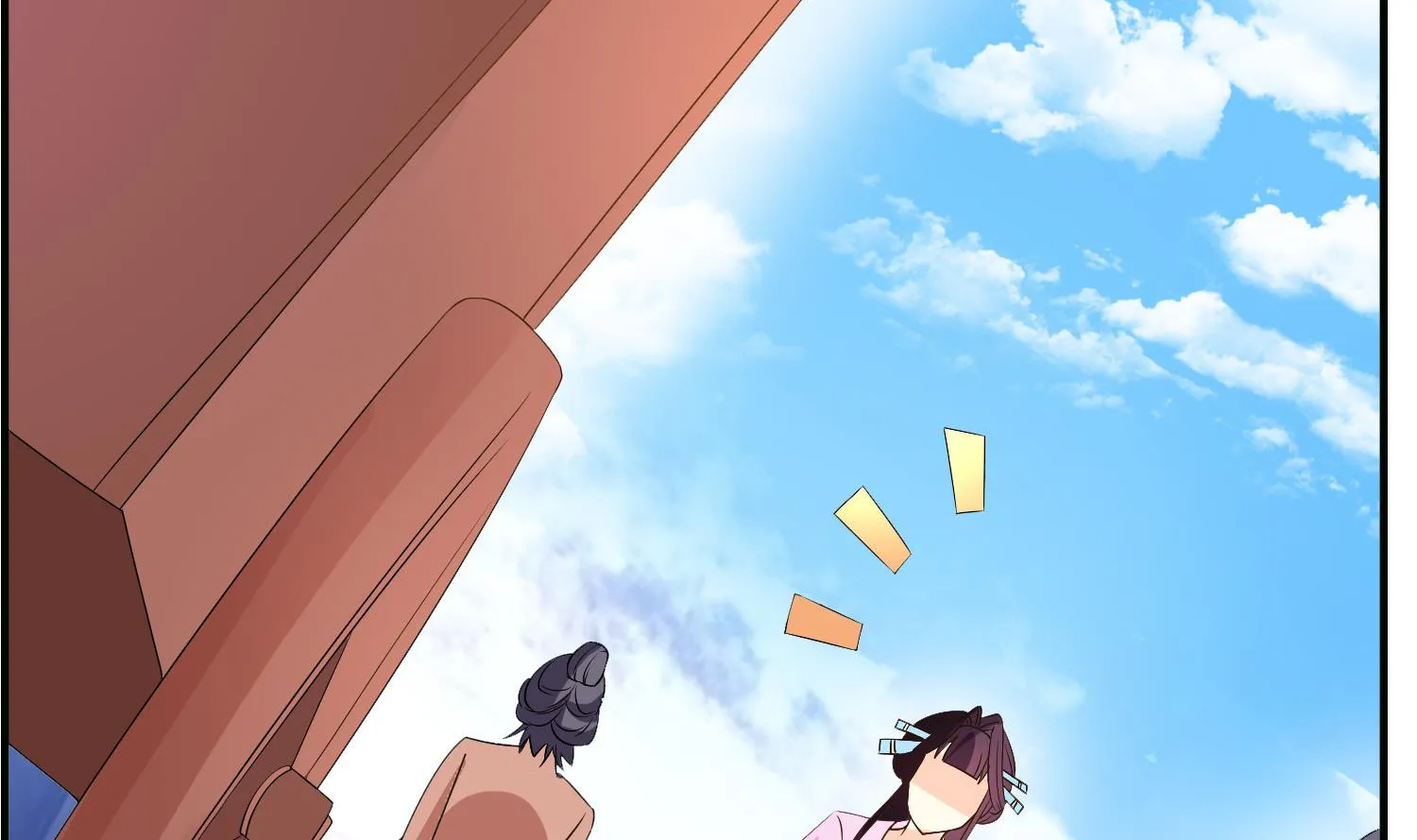 第64话 邂逅 第14页