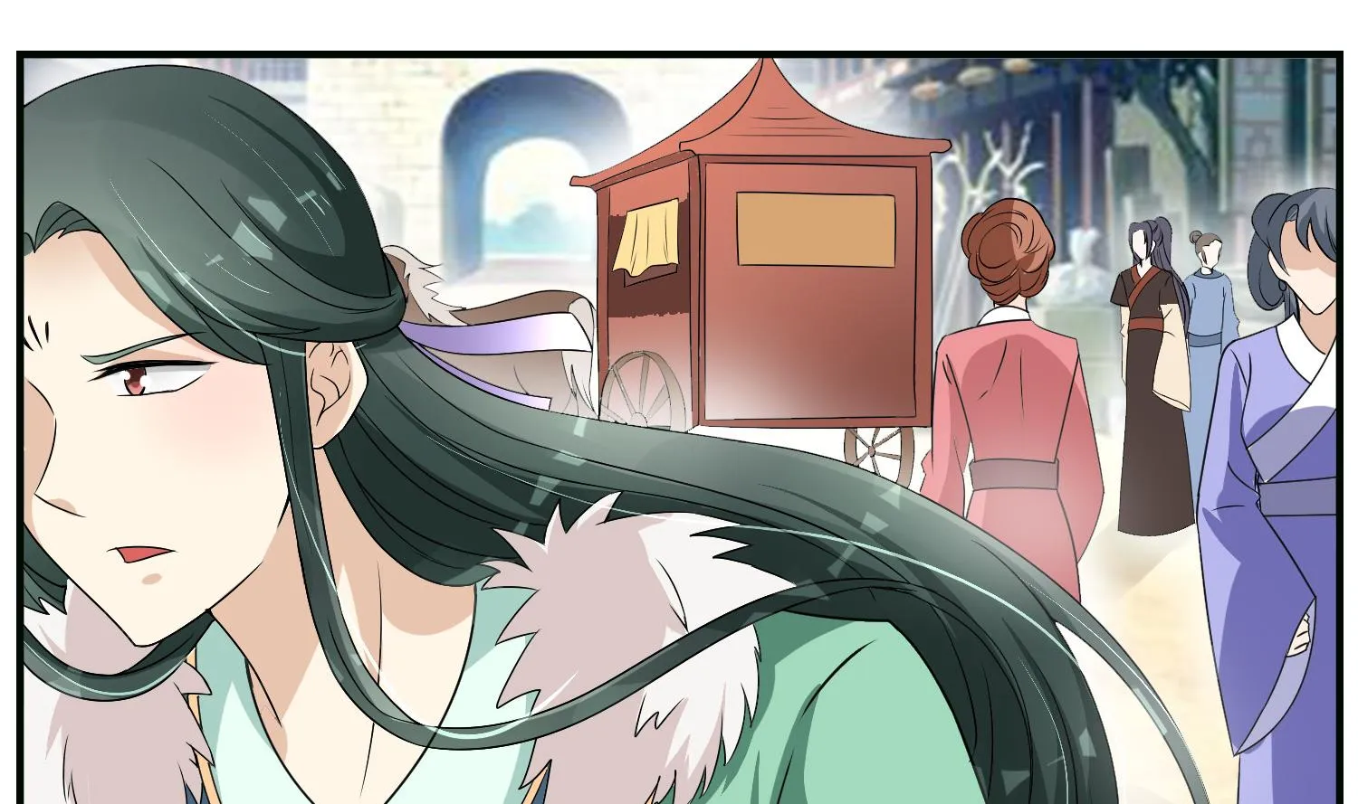 第64话 邂逅 第32页