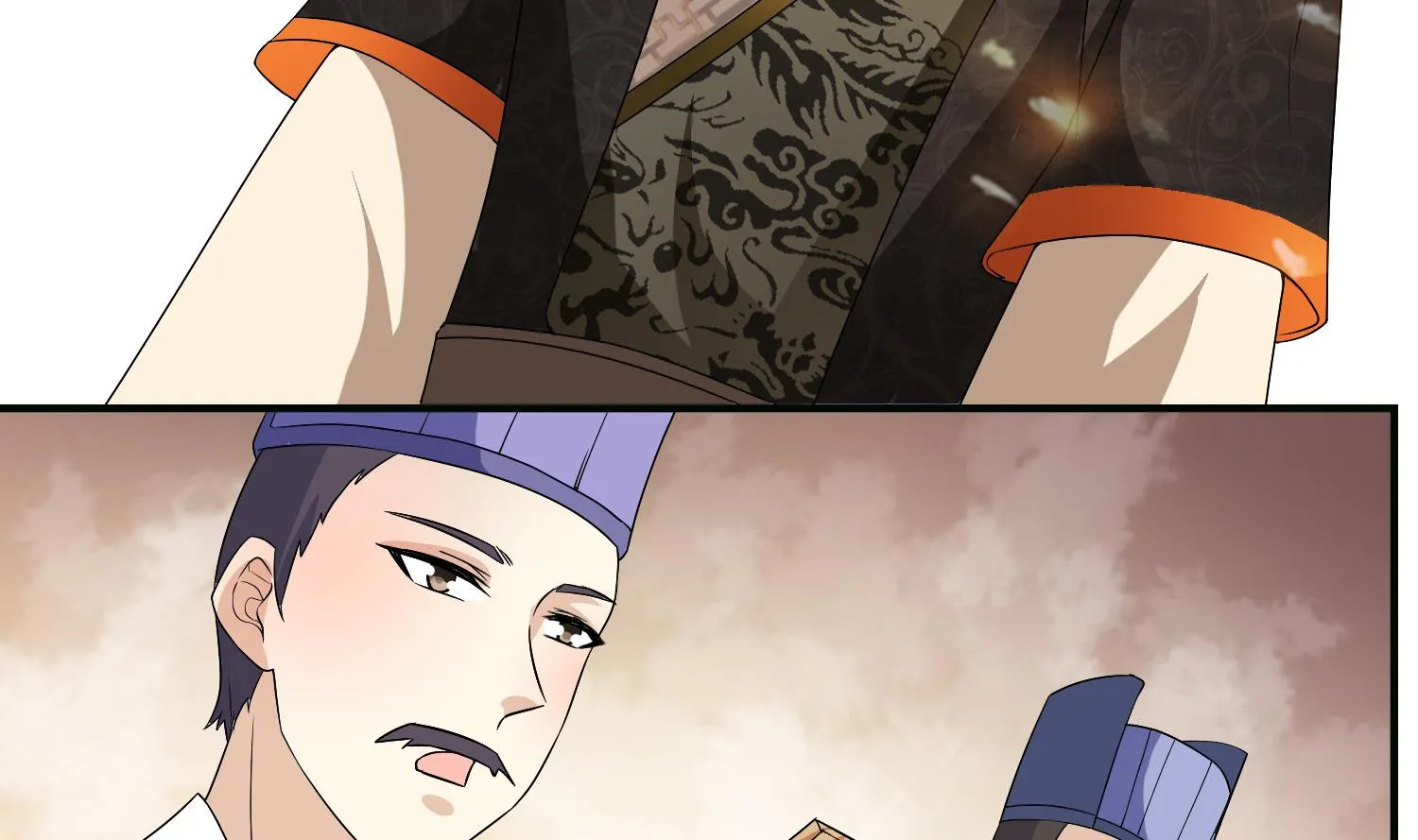第63话 我看你能跑到哪里去？！ 第25页