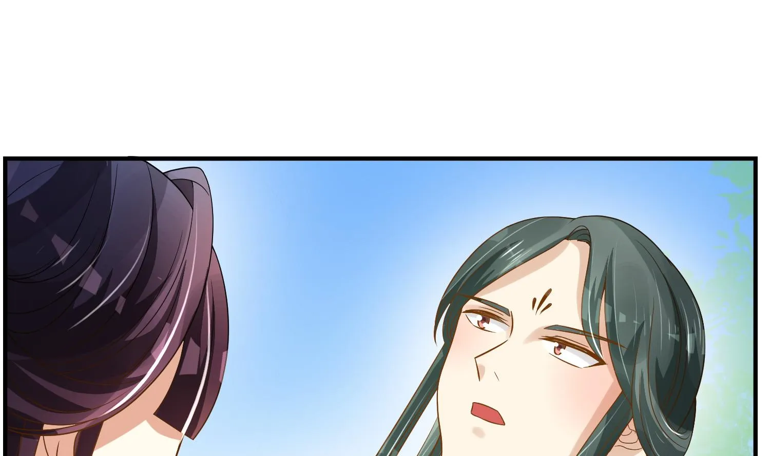 第61话 邂逅九渊大人 第61页
