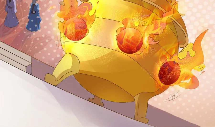 第57话 假天师诡计被戳穿 第5页