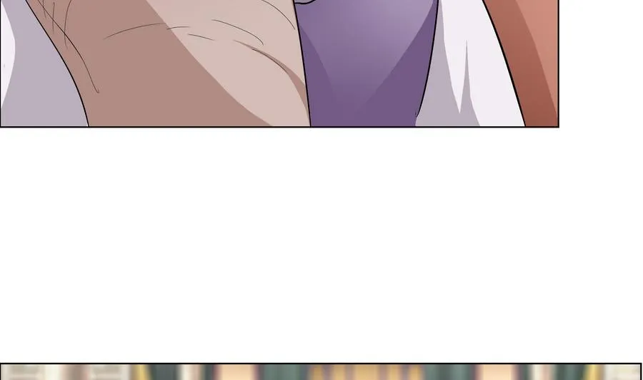 第55话 狐狸尾巴 第8页