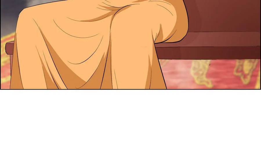 第55话 狐狸尾巴 第37页