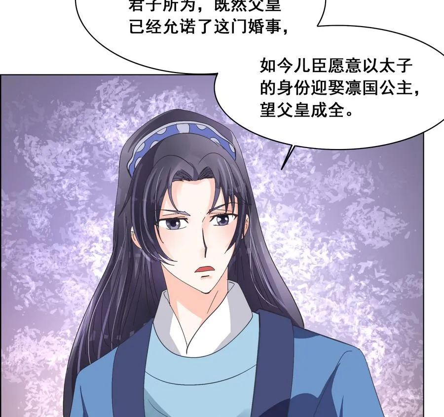 第54话 赐婚 第34页