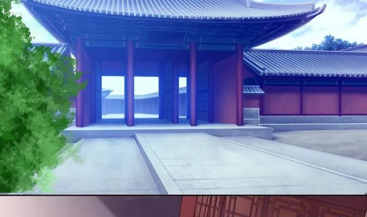 第16话 璟王妃回来了 第4页