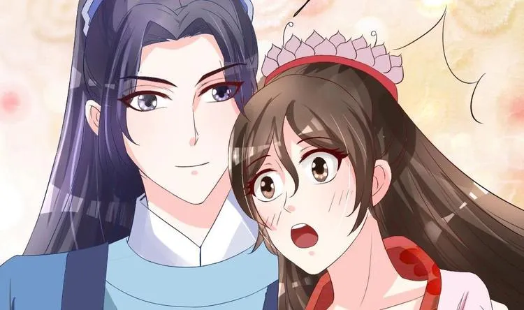 第17话 南苑闹剧 第55页