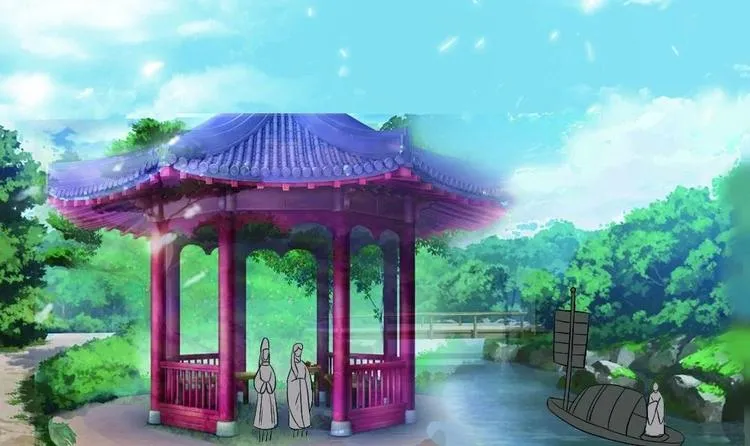 第18话 本王好看吗？ 第18页