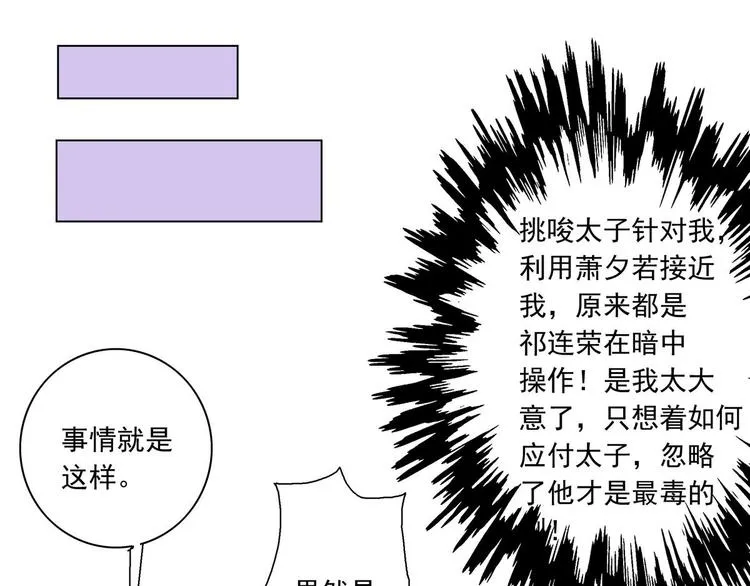 第32话 萧夕若是小楚？ 第25页