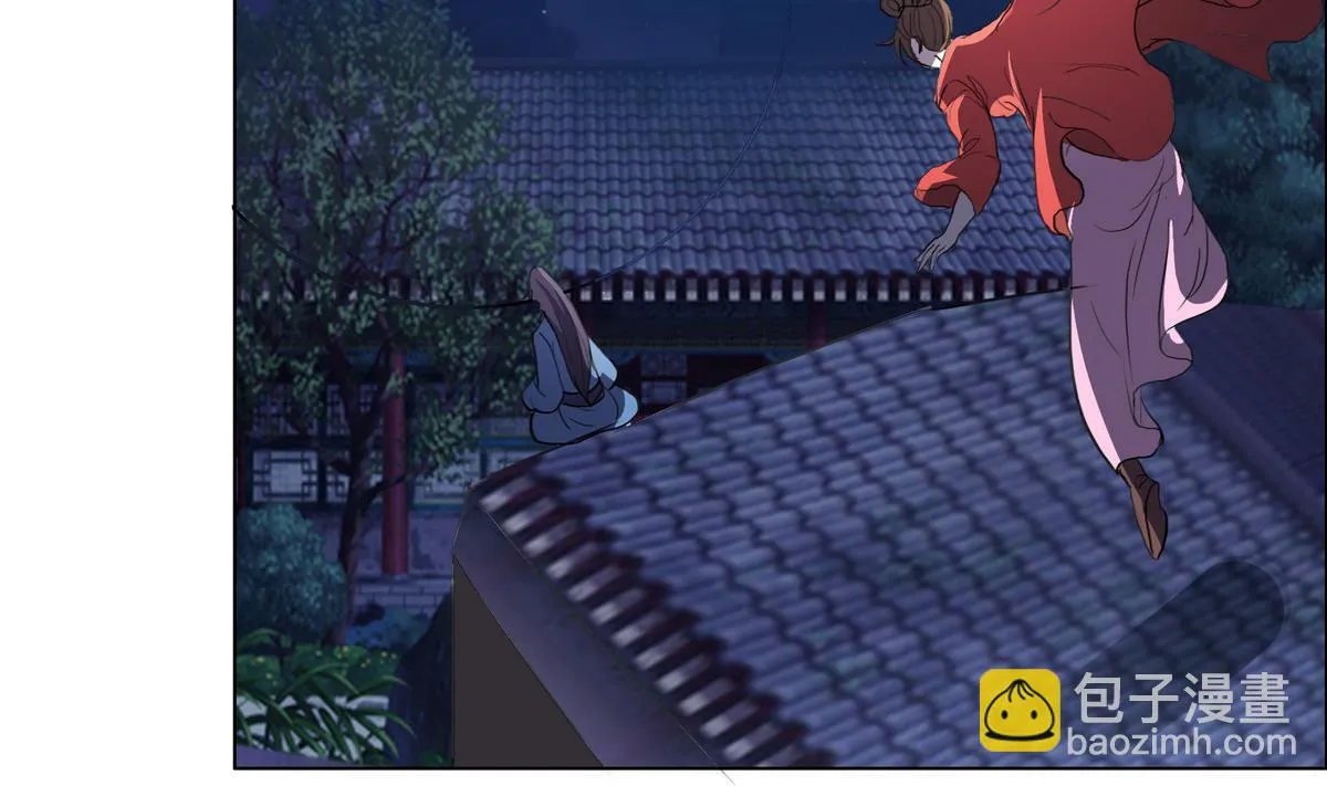 第44话 短暂的美好 第35页