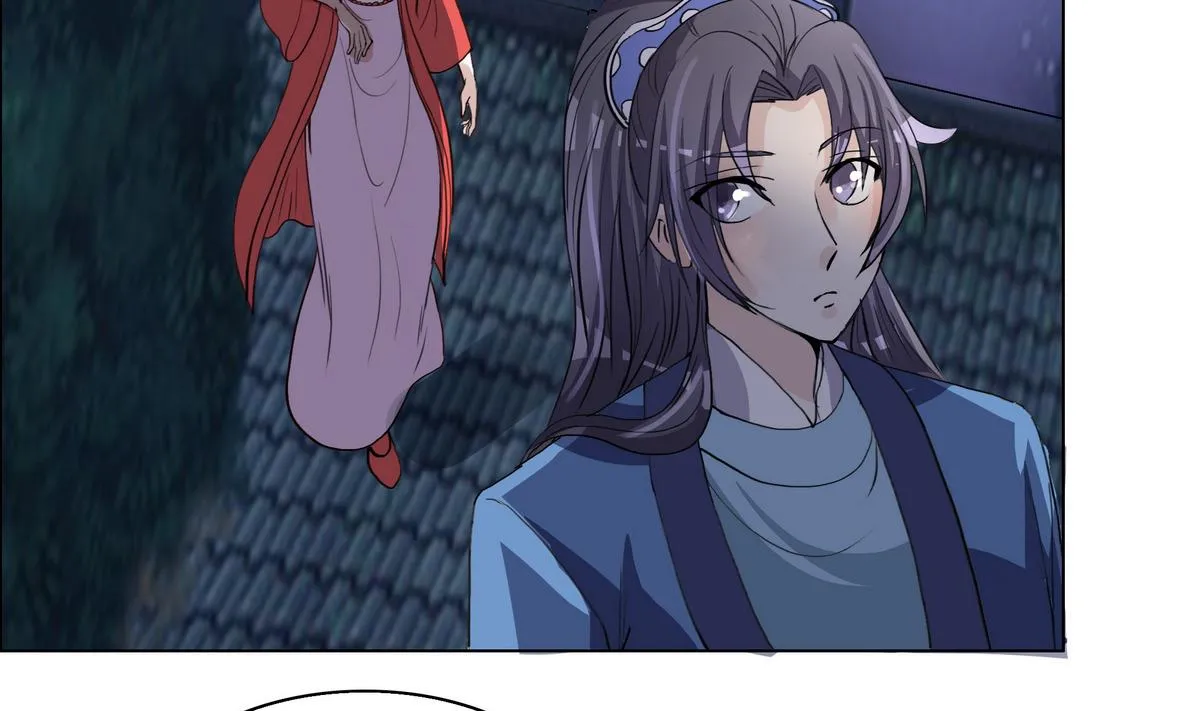 第44话 短暂的美好 第37页