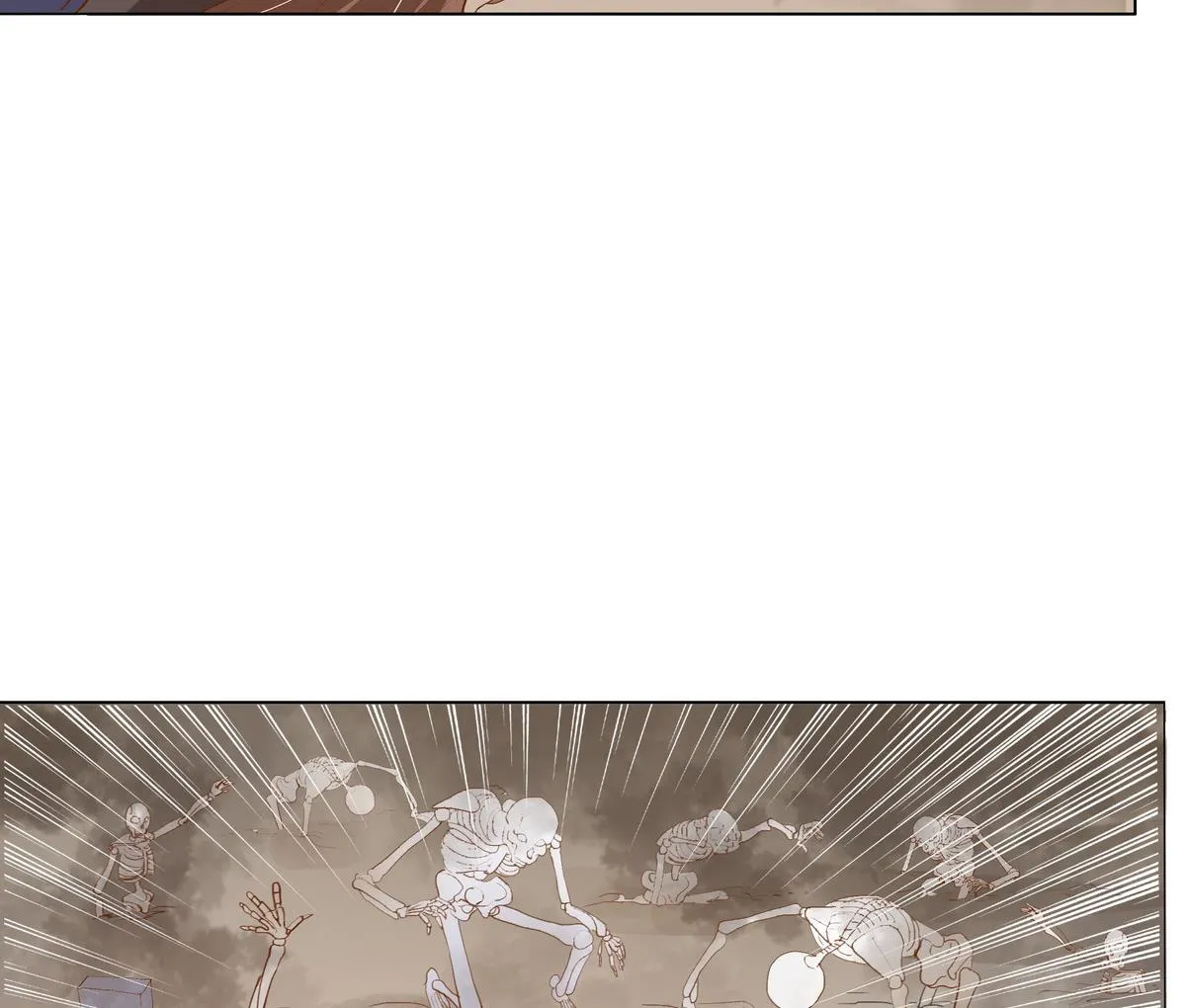 第46话 营救皇上遇埋伏？ 第22页
