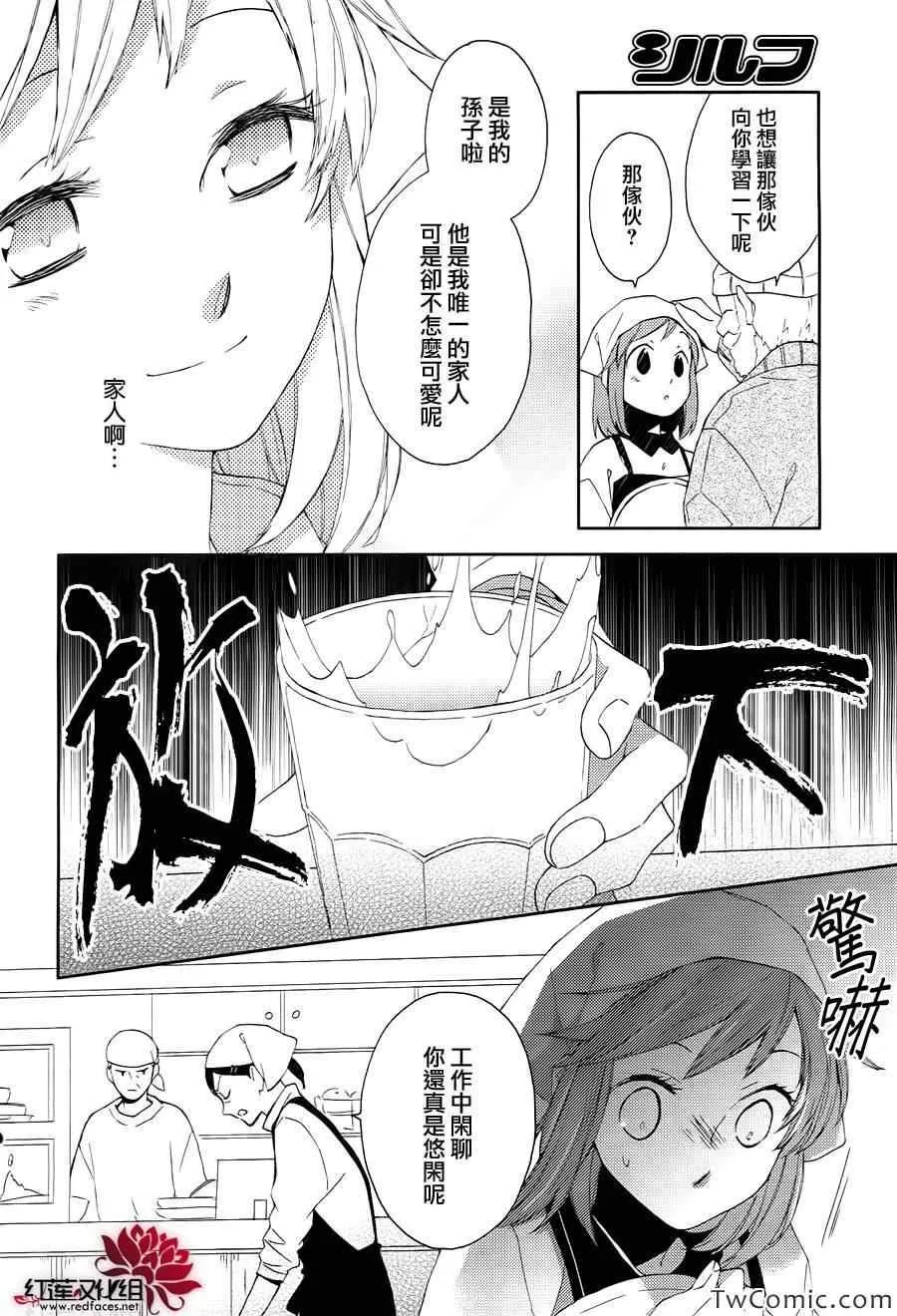 第0话 第6页