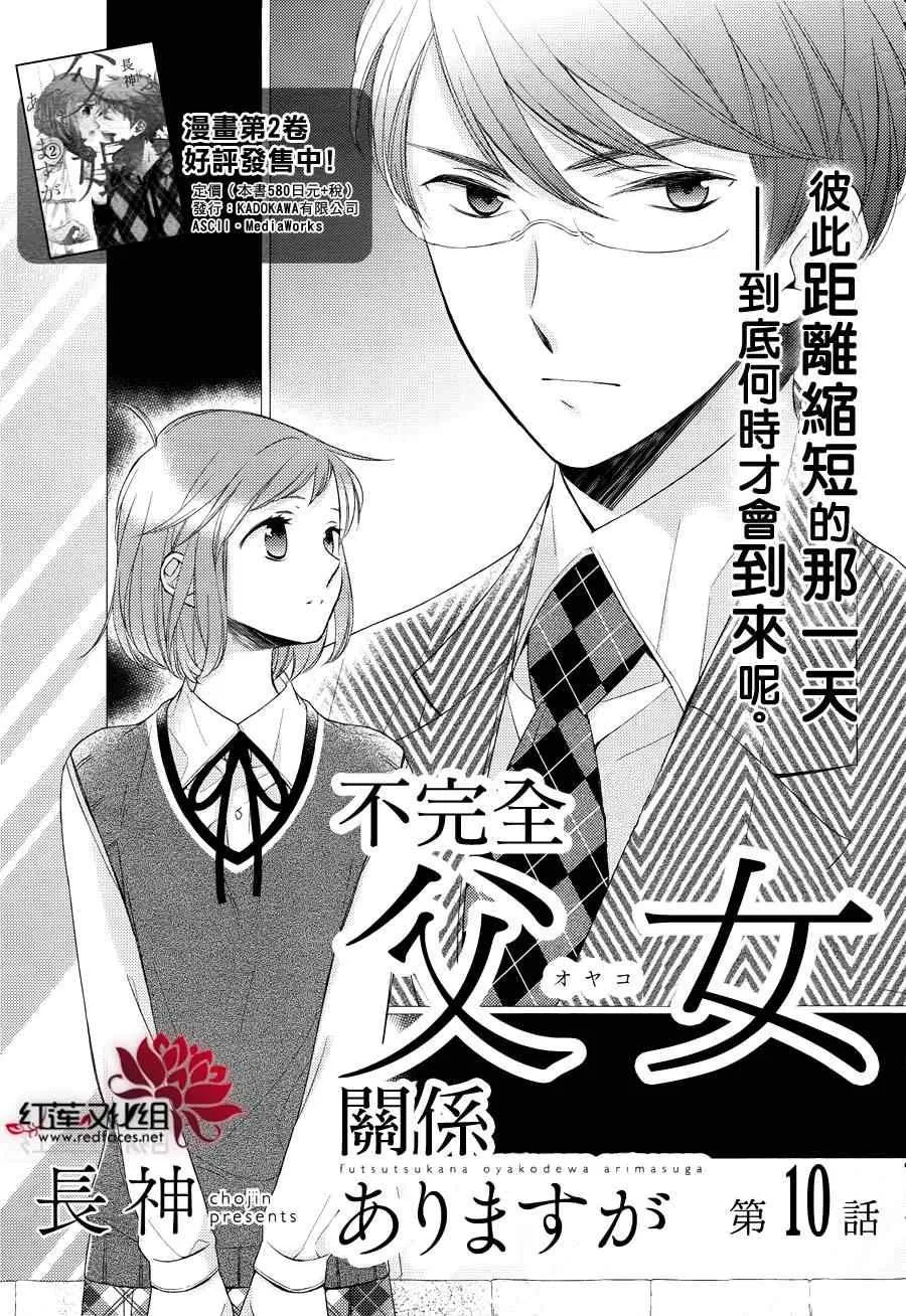 第10话 第1页