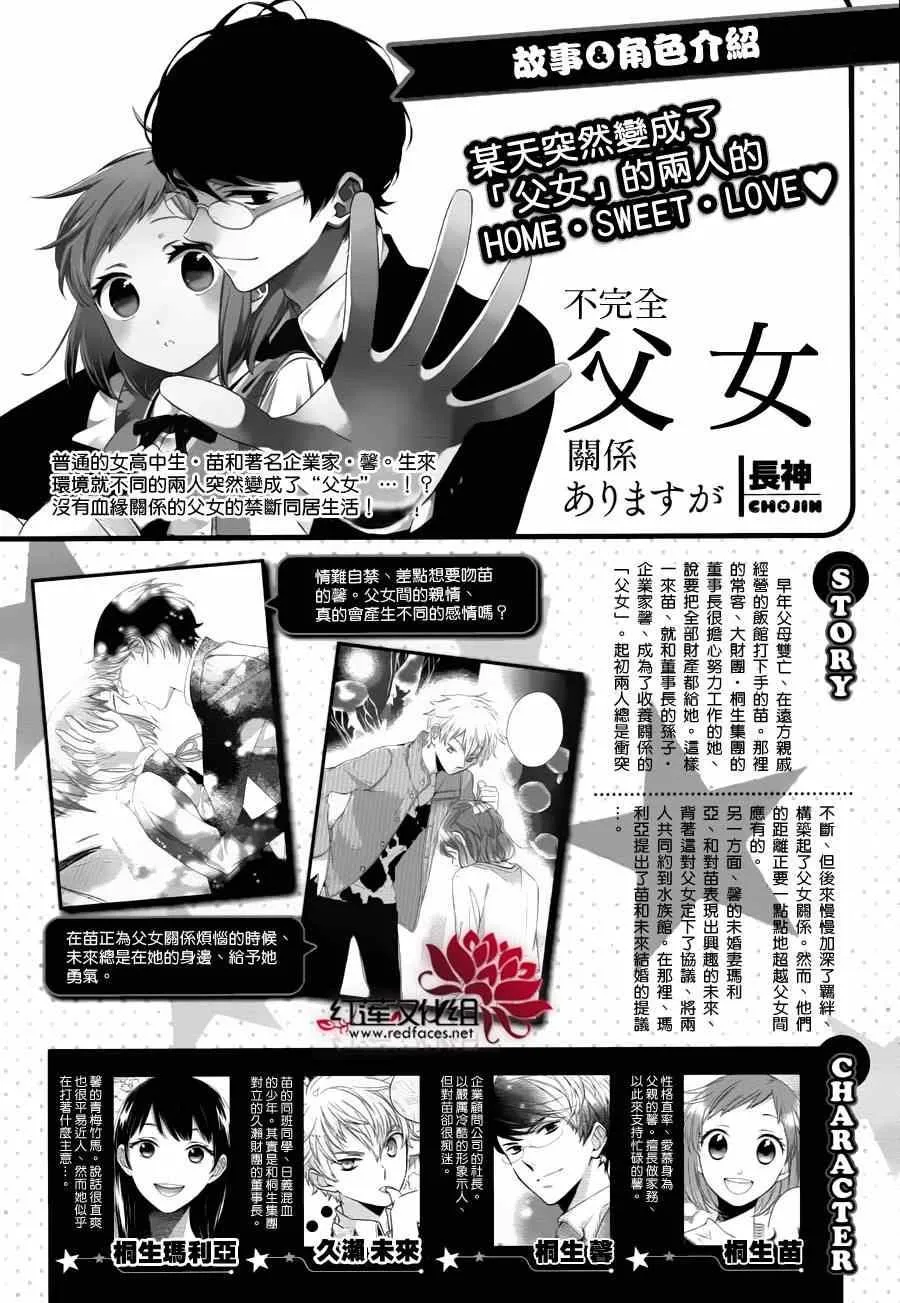第11话 第1页