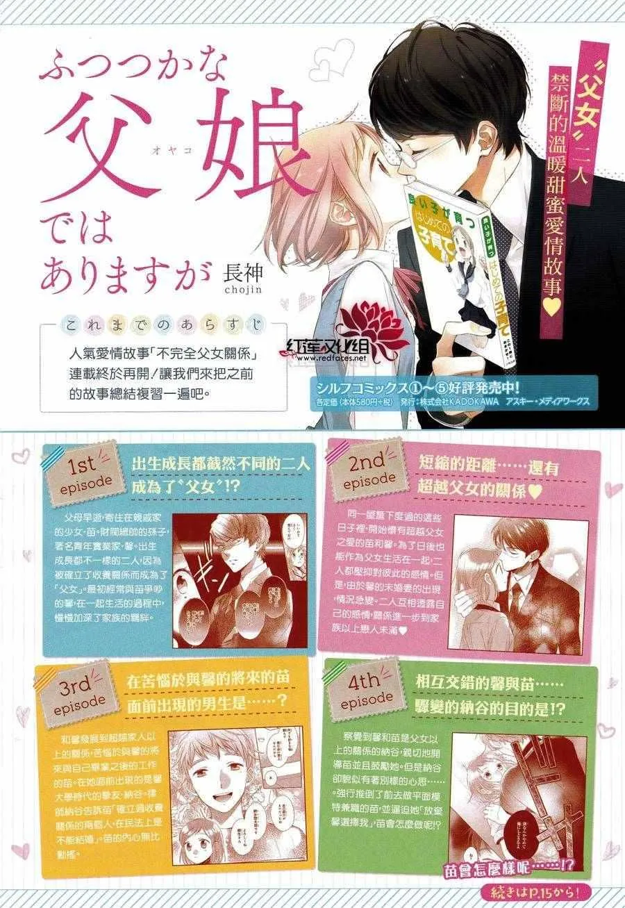 第22话 第3页