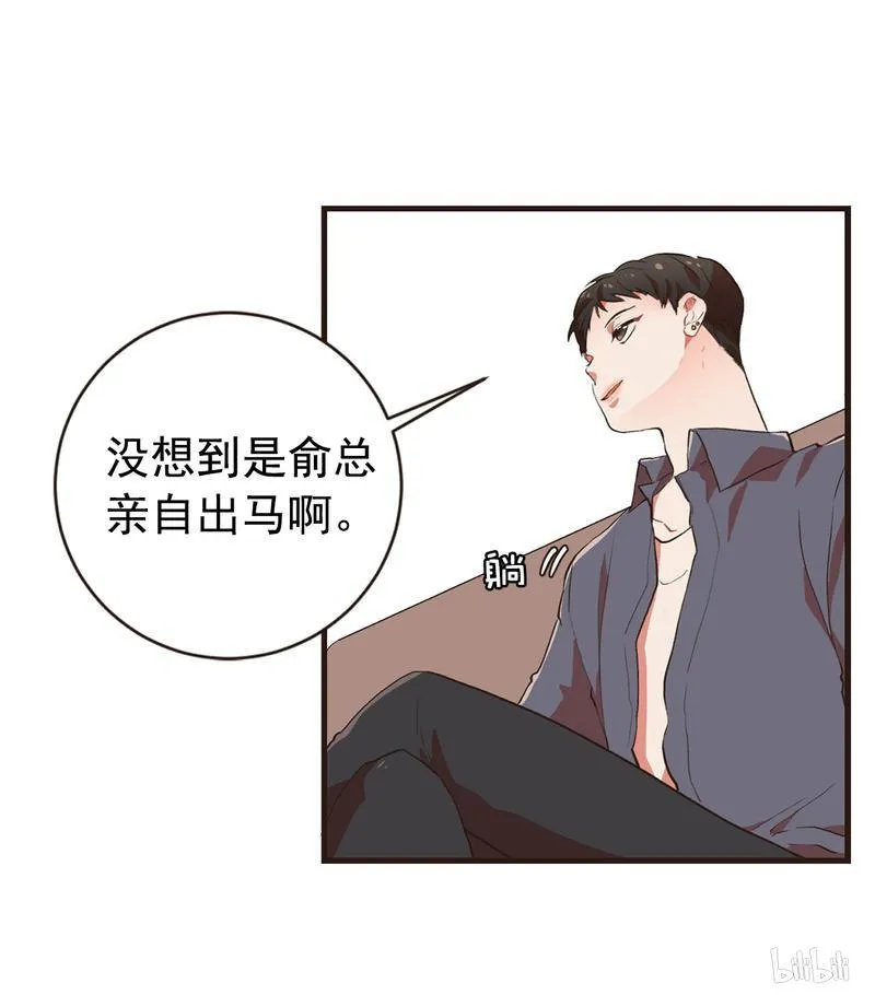 85 怎么会是你 第15页