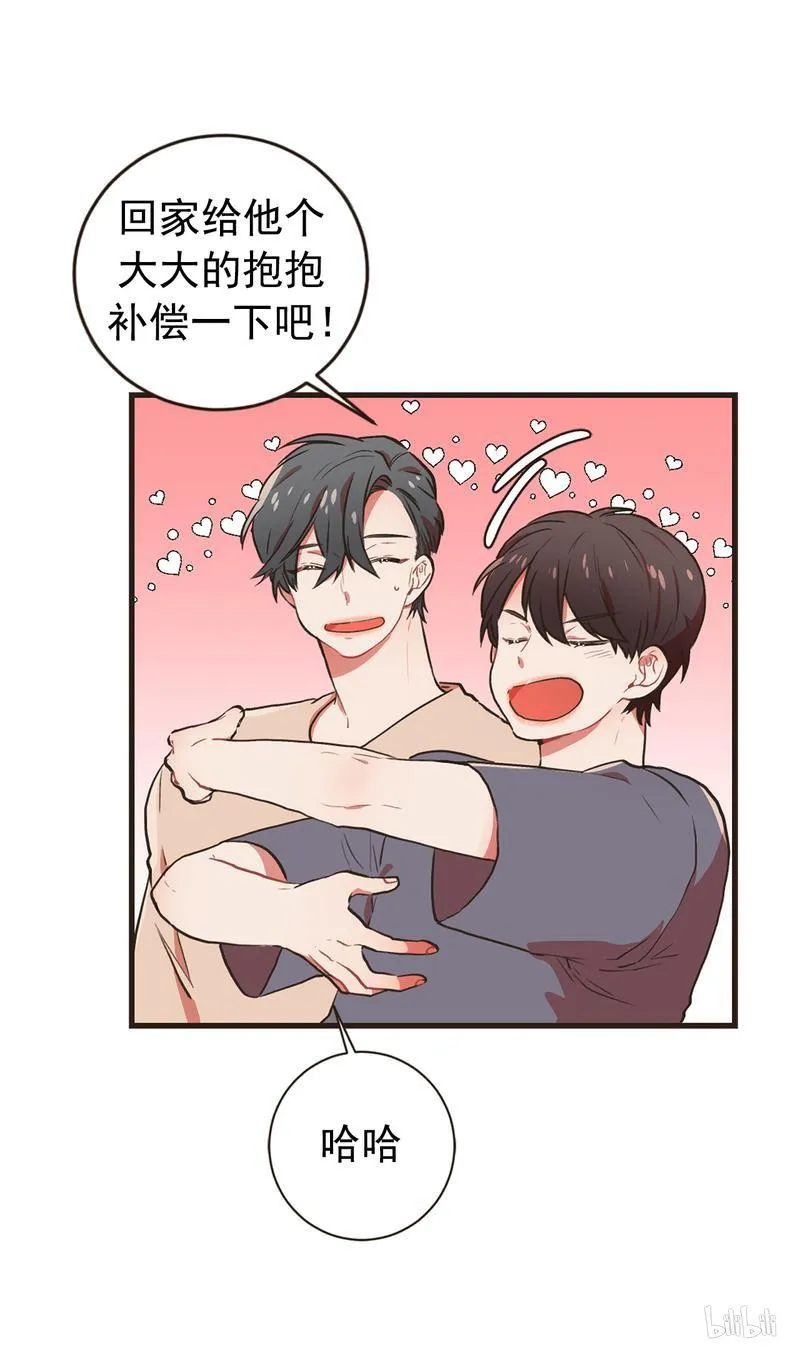 97 你是谁？ 第6页