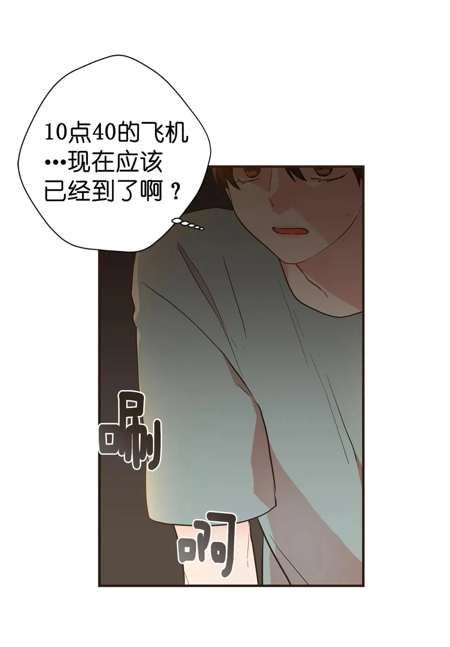 112 姐姐飞机坠落了？ 第14页