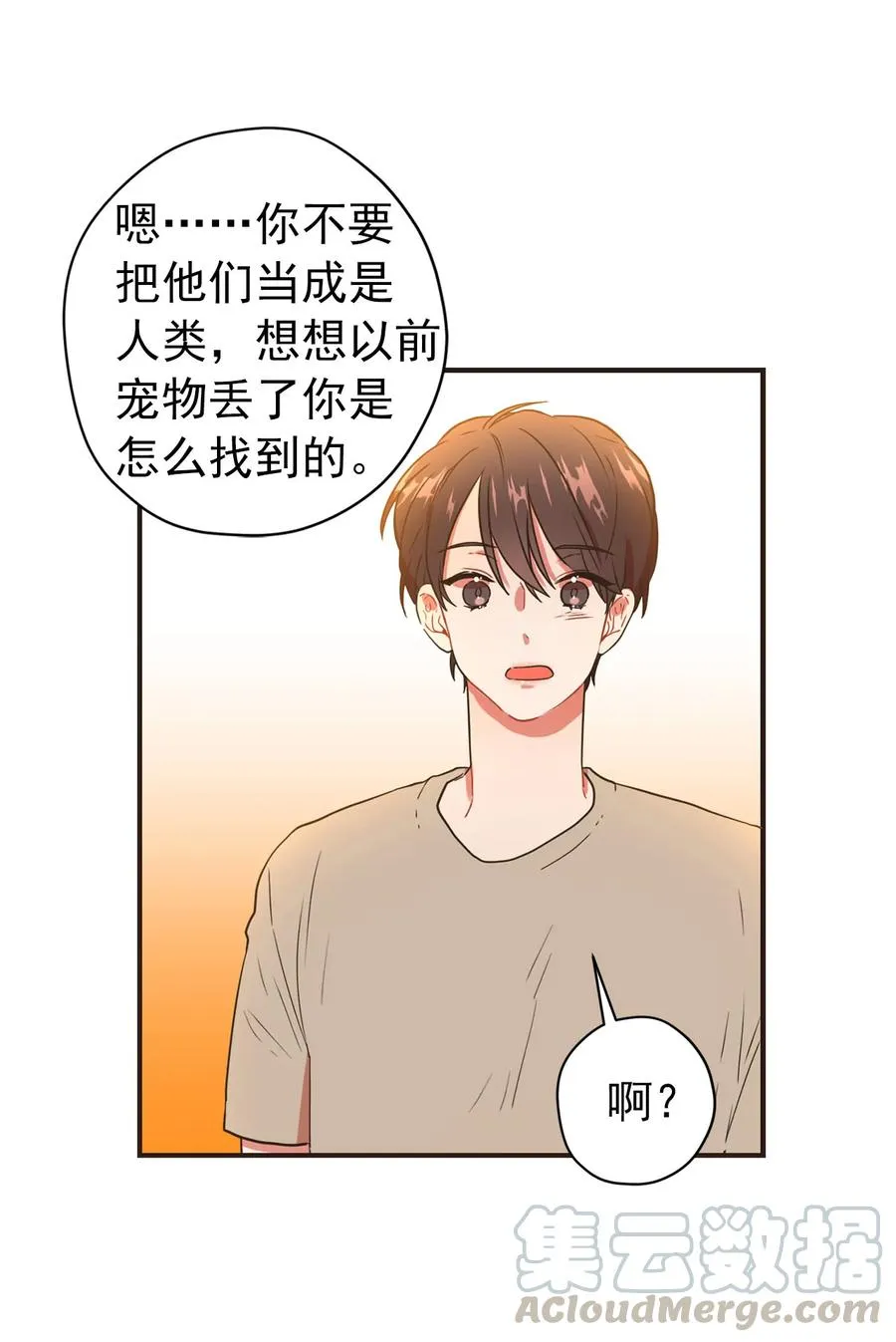 127 变回动物 第17页