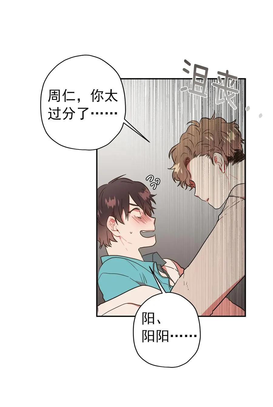 142 我是争夺的物品？ 第6页