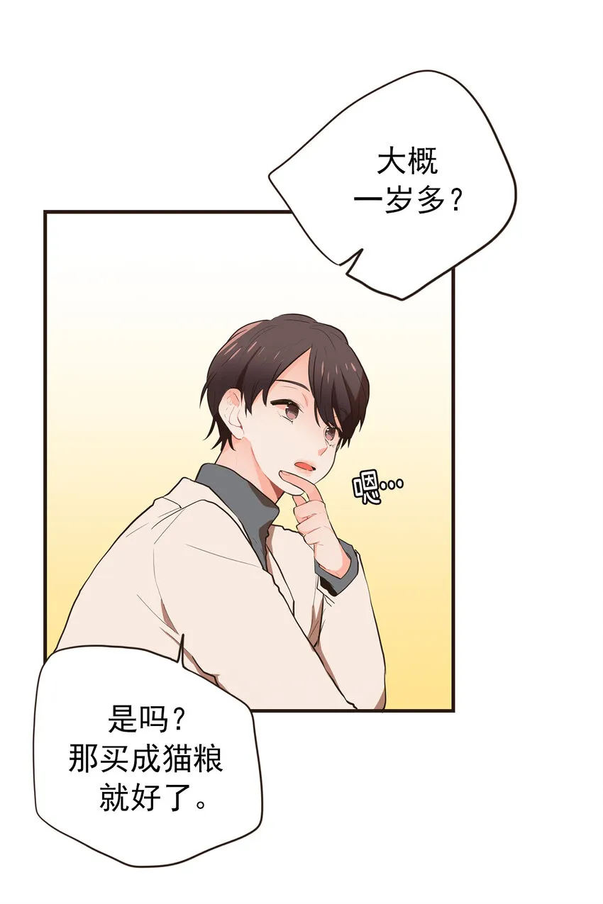 18 大人的世界好复杂 第23页