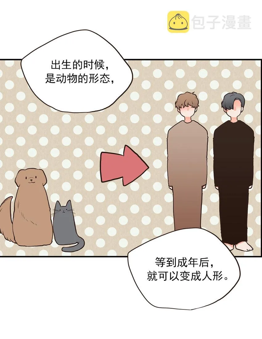 03 萌宠变美男 第16页