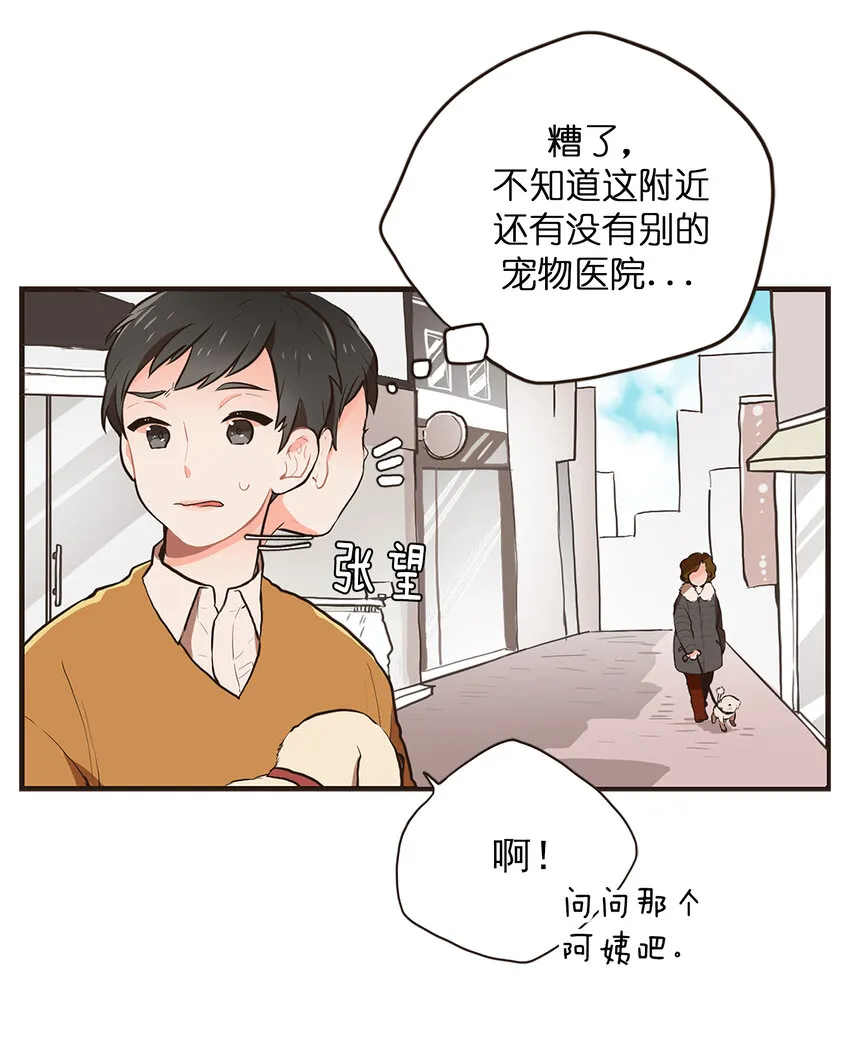 01 “美女”医生 第5页