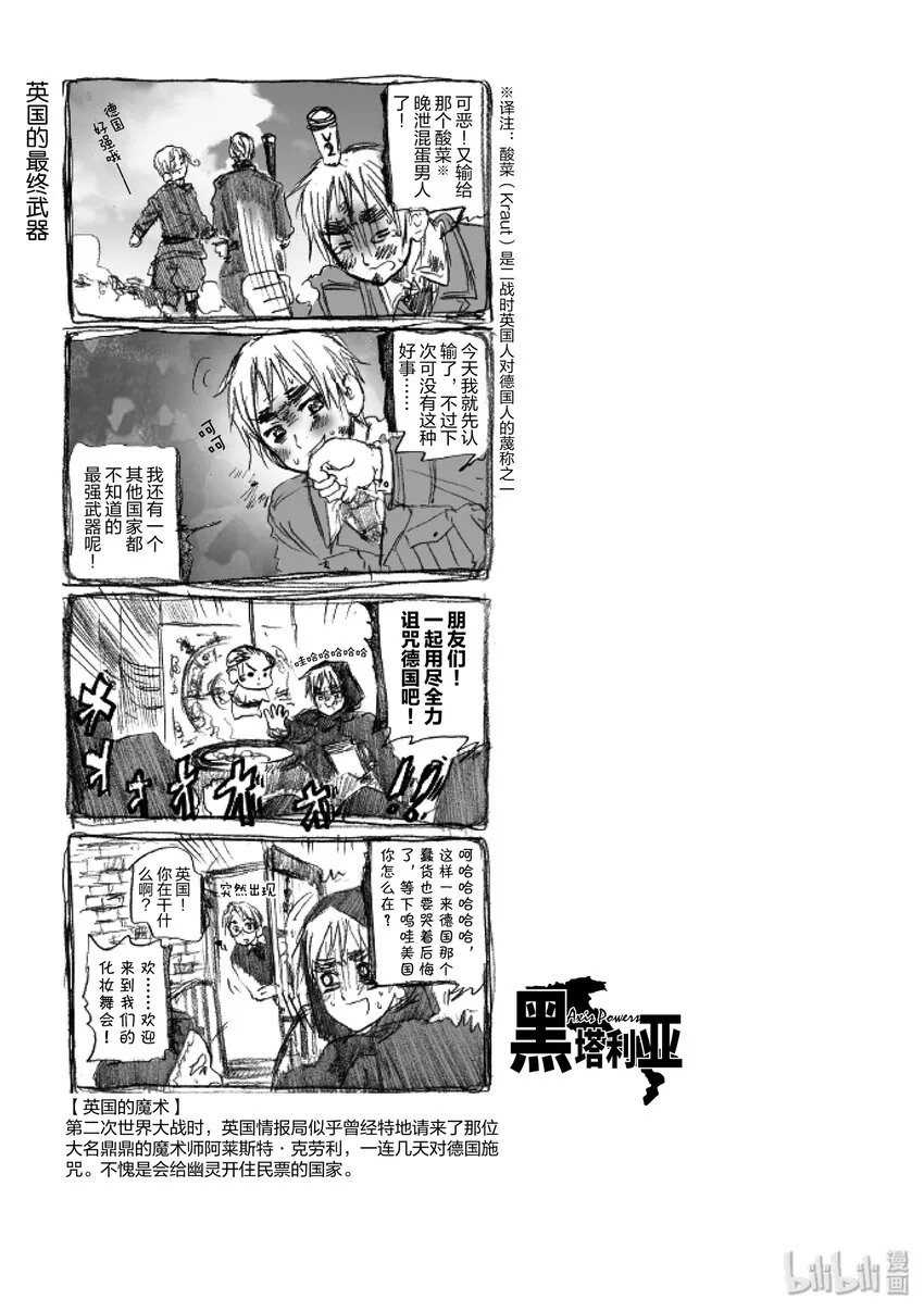 TRACK.2 Power Ranger Allied Forces 第17页