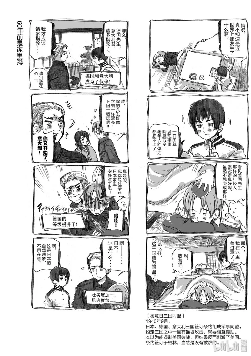 TRACK.1 Axis Powers 第11页