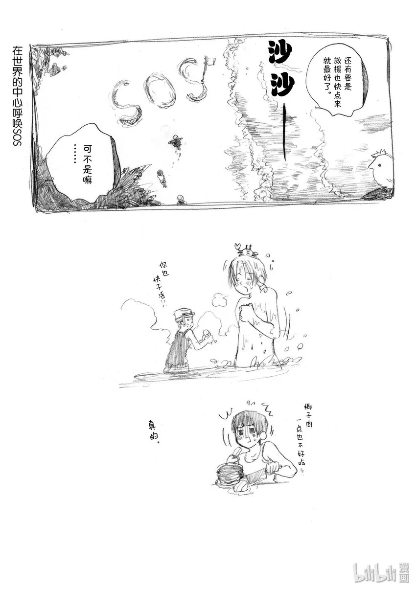 TRACK.1 Axis Powers 第25页