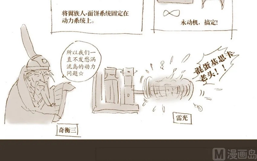 第六话 第20页