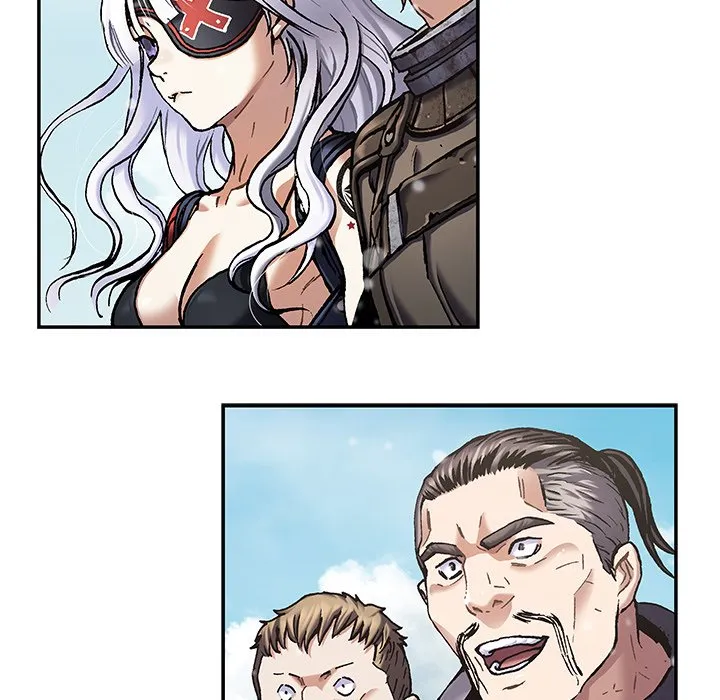 第 156 话 第6页