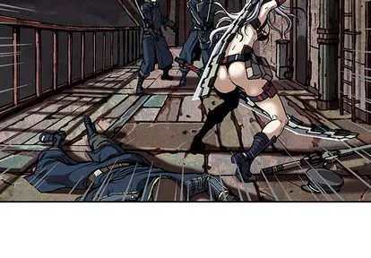 第38话 第4页