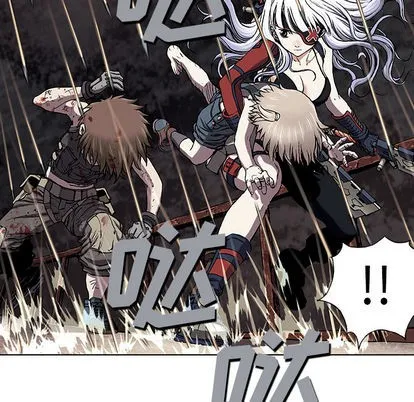 第38话 第64页