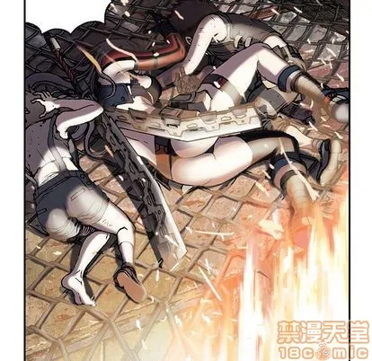 第42话 第5页