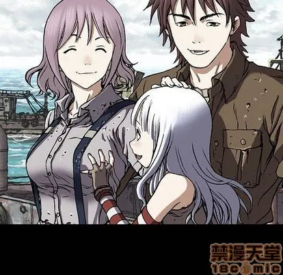 第45话 第85页