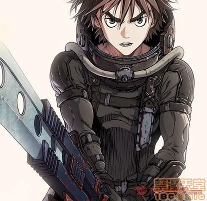 第54话 第110页