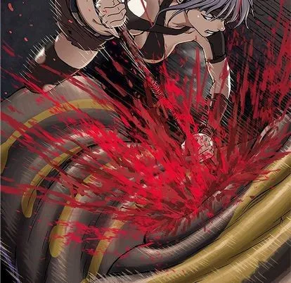 第64话 第97页