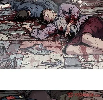 第67话 第34页