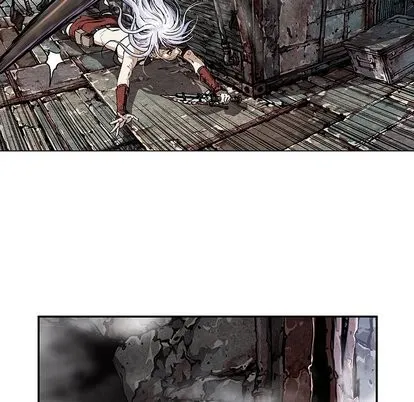 第67话 第71页