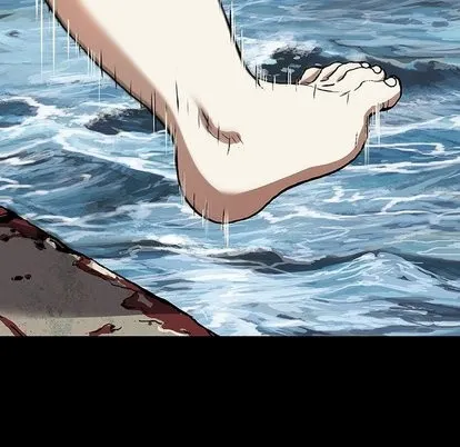 第71话 第127页