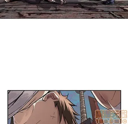 第72话 第100页
