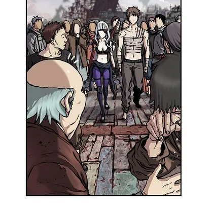 第73话 第27页