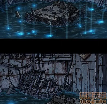 第74话 第100页