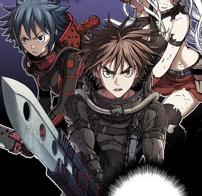 第76话 第32页