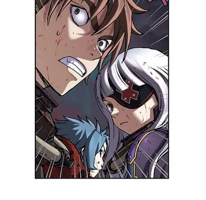 第81话 第8页