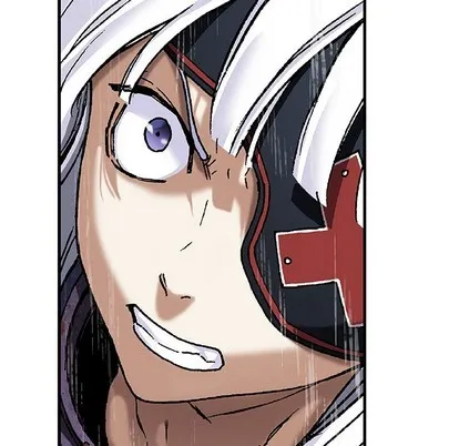 第85话 第7页