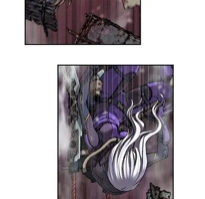 第85话 第21页
